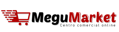 Logo - megumarket.com